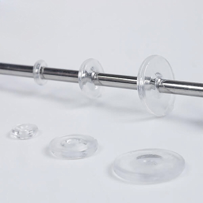 Силиконовый заживляющий диск